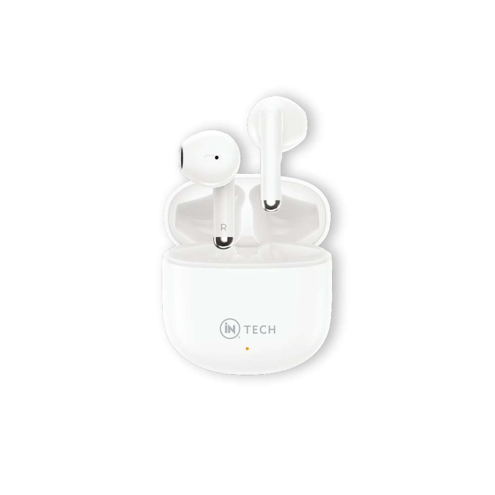 Wireless Earbuds - iN Tech - DSL