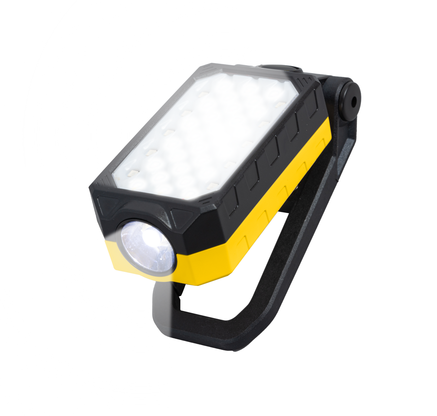 TuuLKIT 8-in-1 Ultra Bright LED Work Light - Type-C USB Rechargeable - DSL