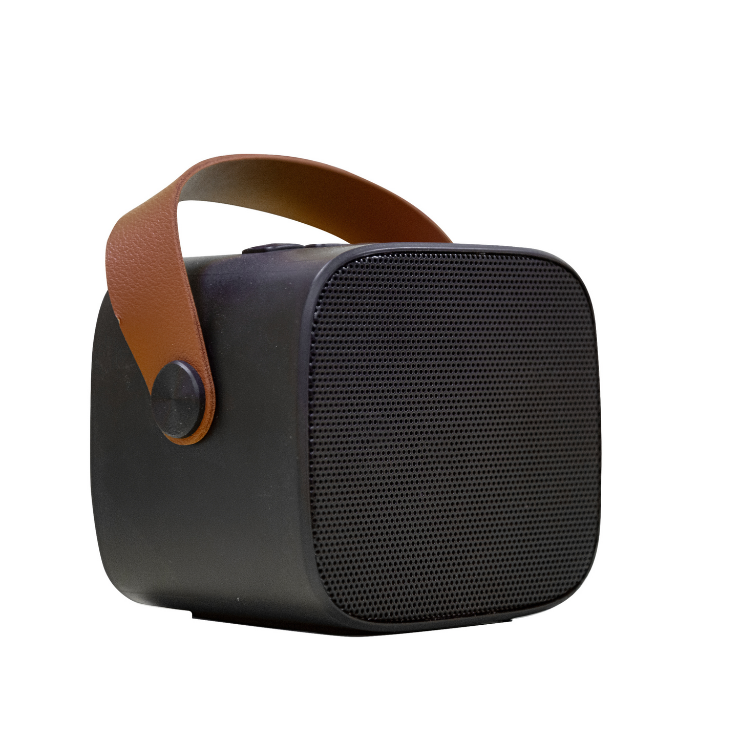 INTECH Portable Travel Bluetooth Speaker | Compact Wireless Speaker with Carry Handle for Music On-the-Go - DSL