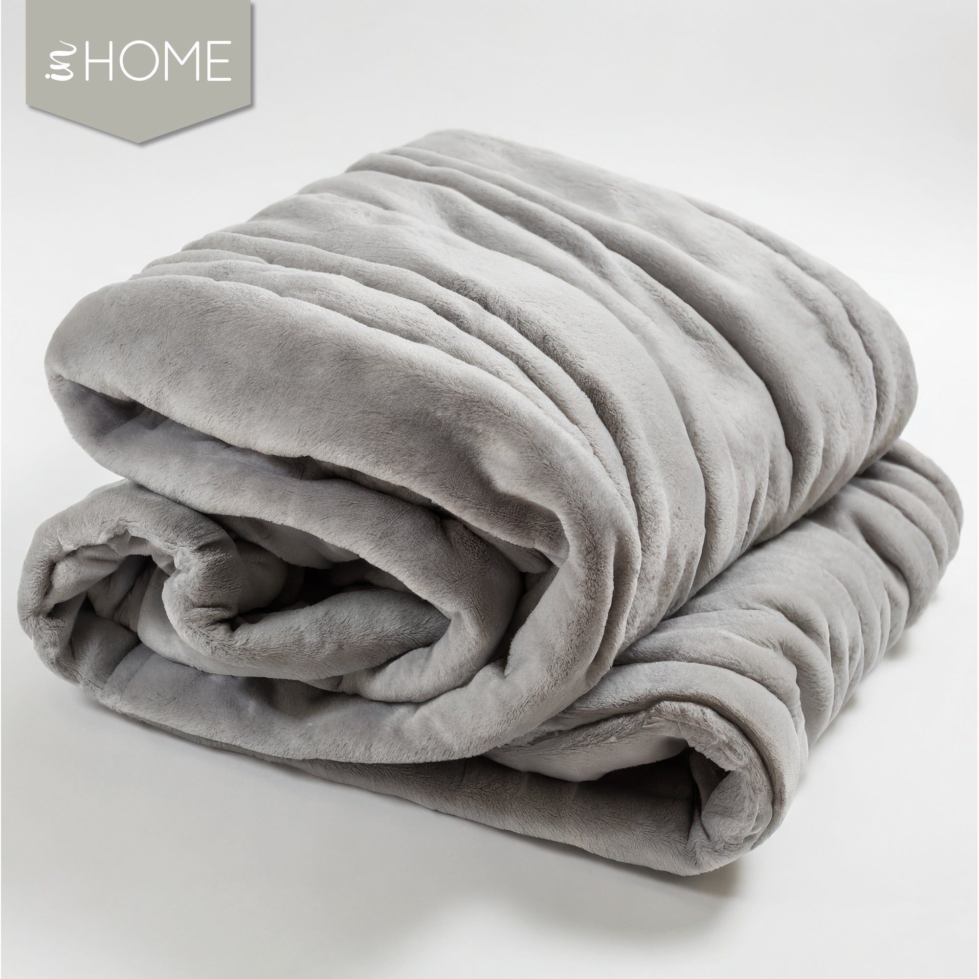 Luxury Fleece Throw Blanket (Super Soft) - DSL