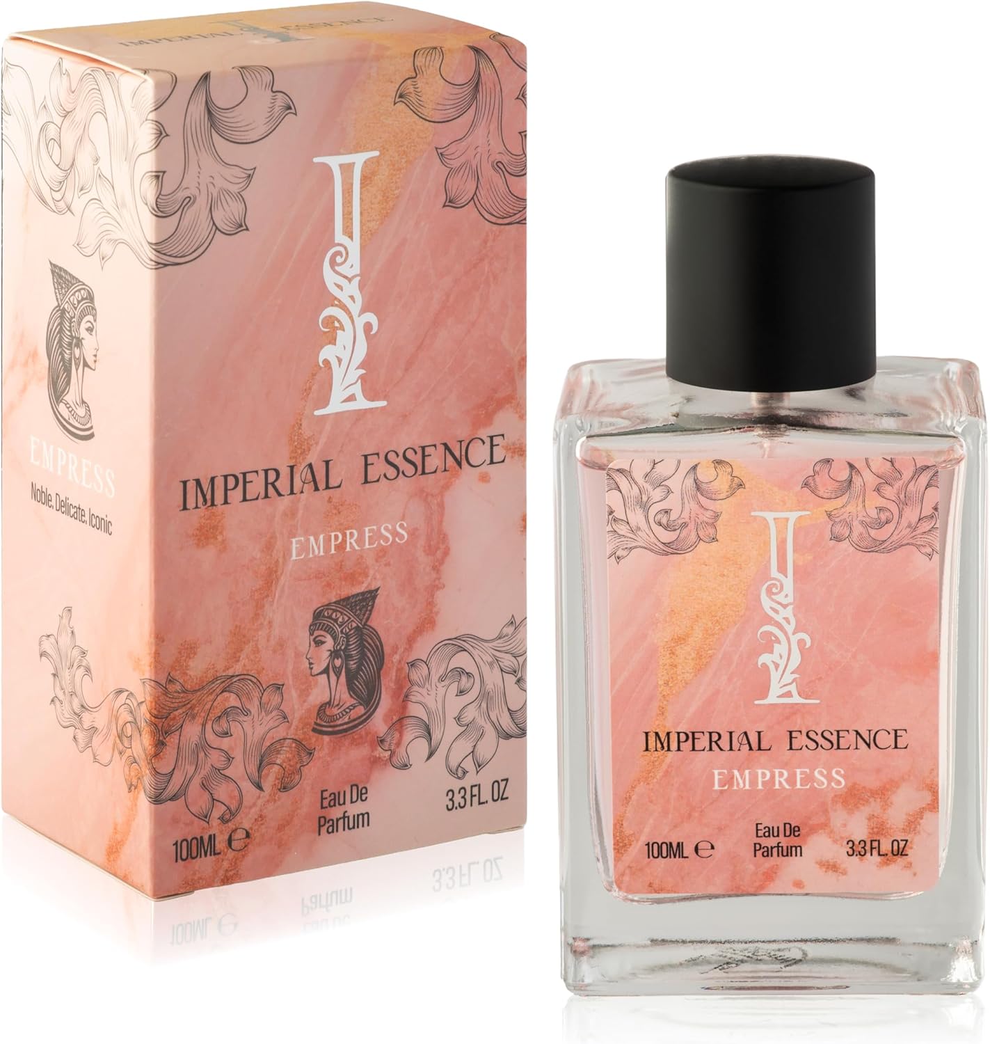 Imperial Essence Perfume for Women - DSL