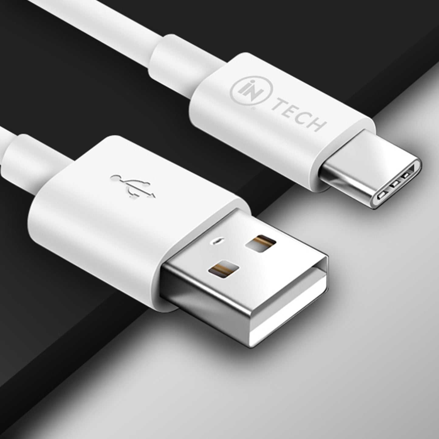 Type C Charging Cable - DSL