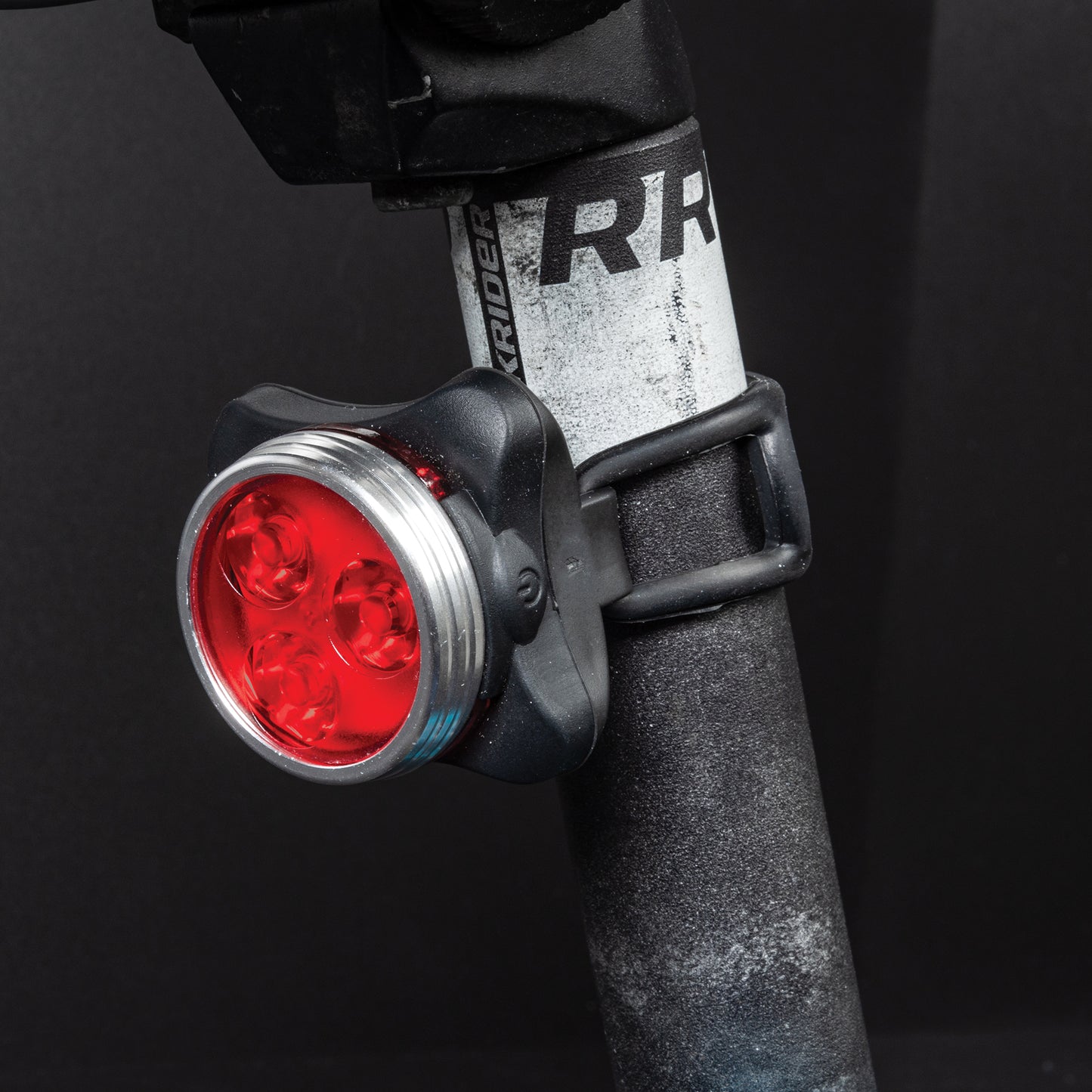 LED Clip-On Bike Lights - RoadPatrol - DSL