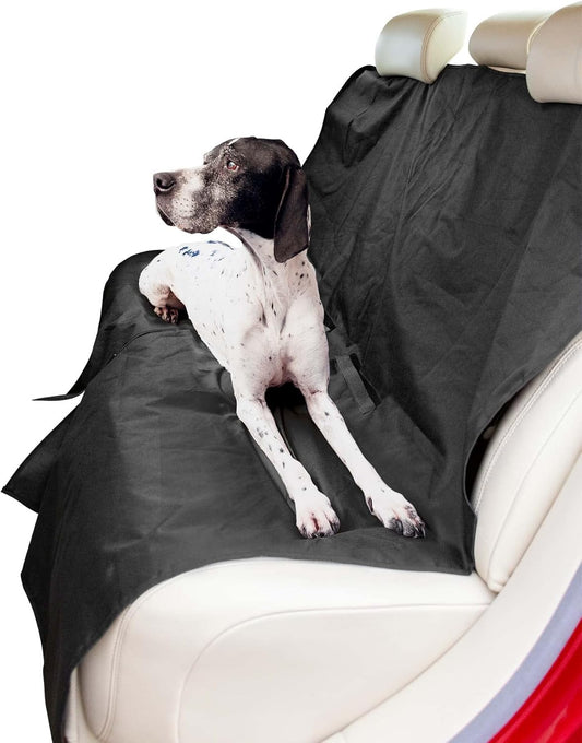 Car Seat Cover for Dogs - PawPride - DSL