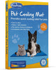 Self-Cooling Mat for Pets - Pawpride - DSL