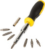 Screwdriver Ratchet Set 18-in-1 - TuulKit - DSL
