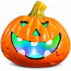 Halloween Decoration LED Pumpkin Head - DSL