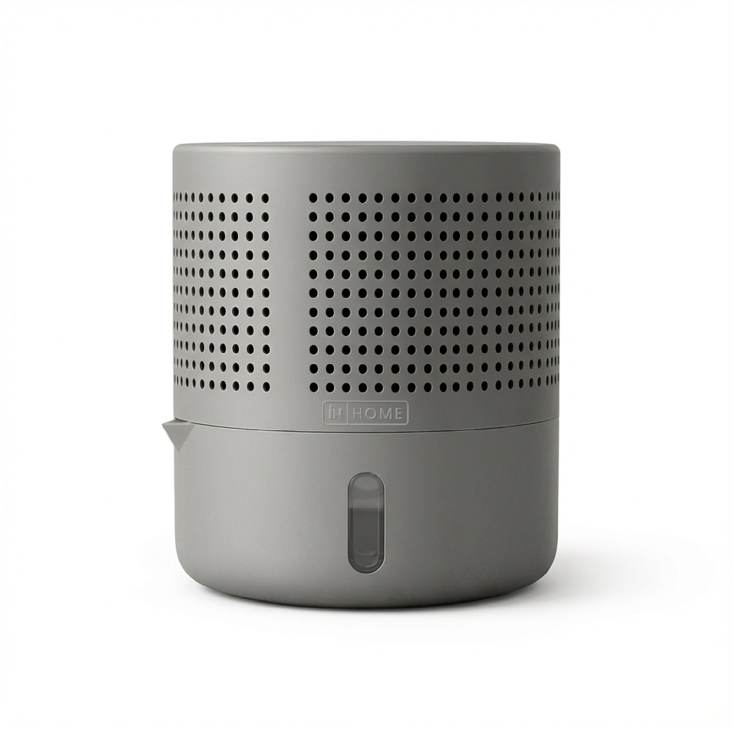 iN Dehumidifier with 2×300g Refillable Absorb Bags | UK Safety Compliant | Zero Energy Consumption Moisture Absorber - DSL