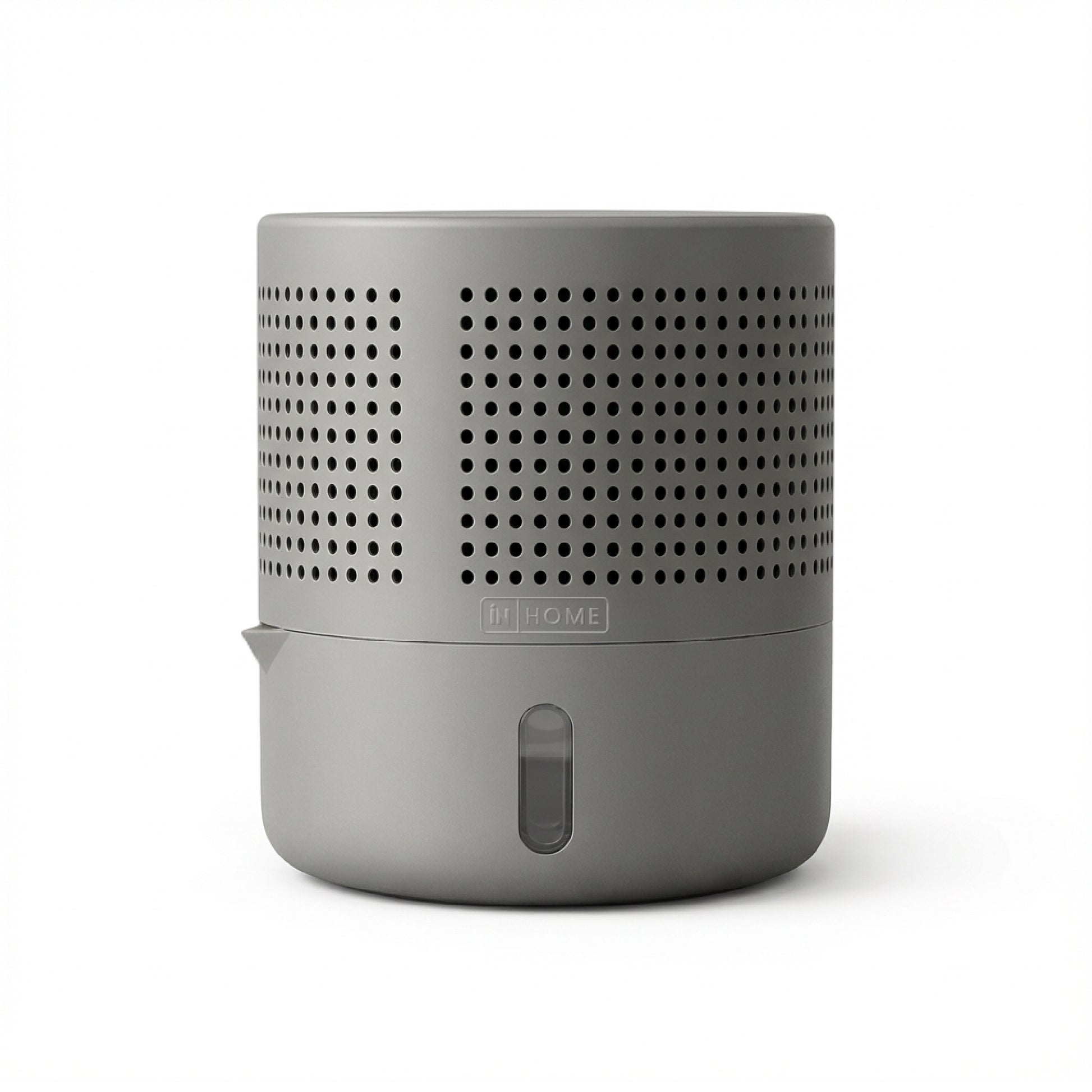 iN Dehumidifier with 2×300g Refillable Absorb Bags | UK Safety Compliant | Zero Energy Consumption Moisture Absorber - DSL