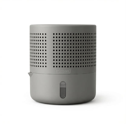 iN Dehumidifier with 2×300g Refillable Absorb Bags | UK Safety Compliant | Zero Energy Consumption Moisture Absorber - DSL