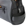 Black Wash Bag | Travel Toiletry Organiser | JCB