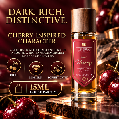 Travel Perfume 15ml – Unisex Long Lasting Eau de Parfum Signature Perfume for Men & Women - DSL