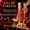 Travel Perfume 15ml – Unisex Long Lasting Eau de Parfum Signature Perfume for Men & Women - DSL