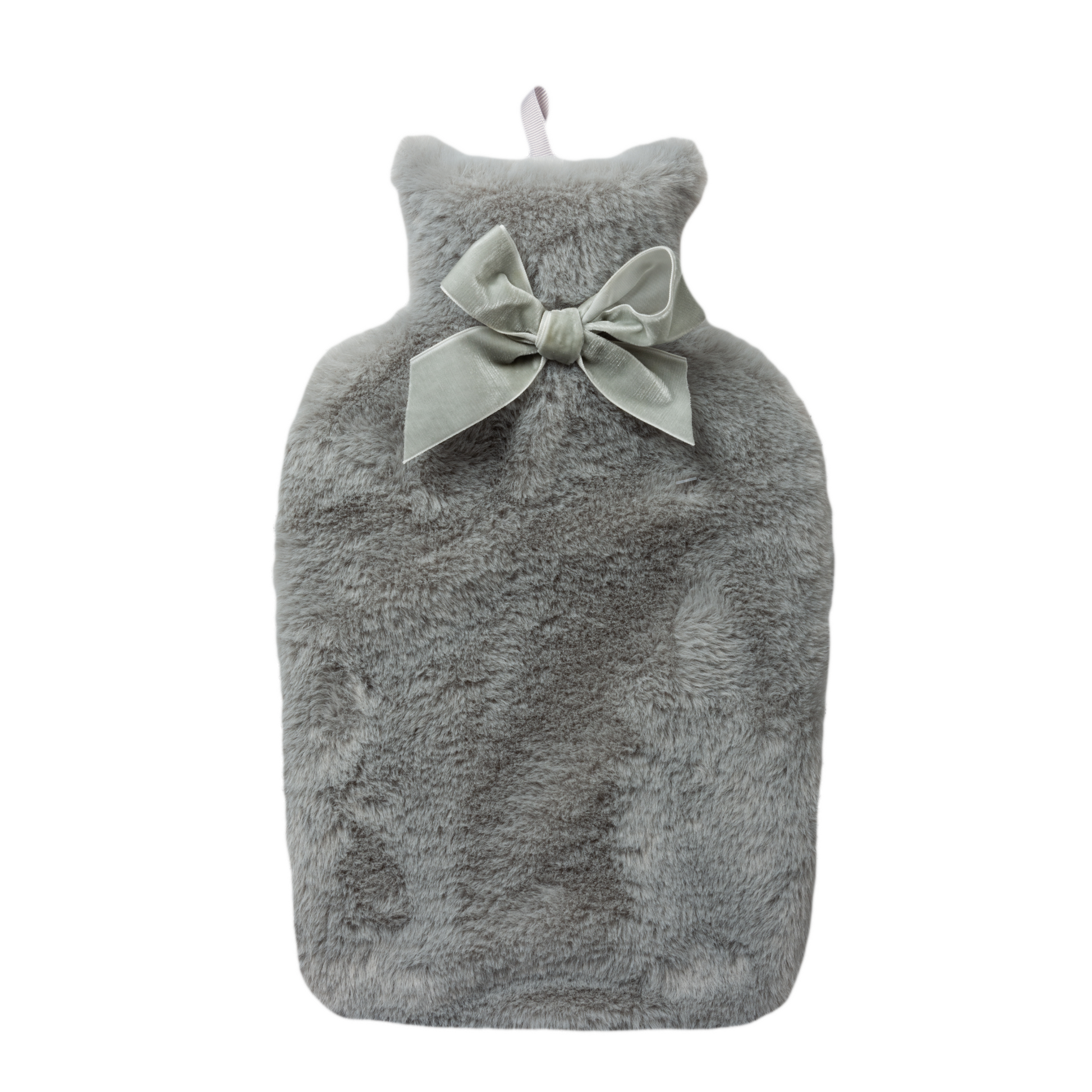 Hot Water Bottle with Soft Cover - DSL