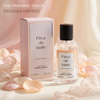 Fleur de Belle Eau de Parfum for Women – A Symphony of Elegance and Seduction