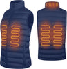 Heated Gilet for Men & Women - iN Style - DSL