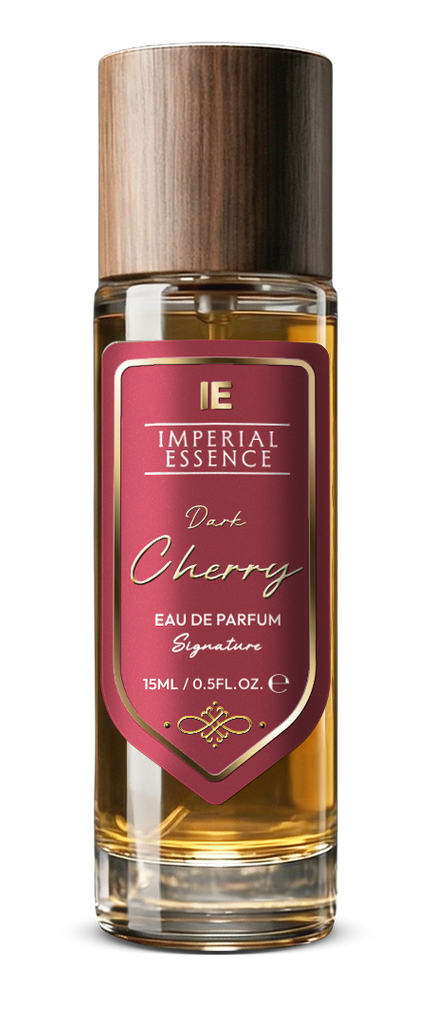 Travel Perfume 15ml – Unisex Long Lasting Eau de Parfum Signature Perfume for Men & Women