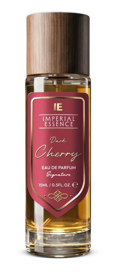 Travel Perfume 15ml – Unisex Long Lasting Eau de Parfum Signature Perfume for Men & Women