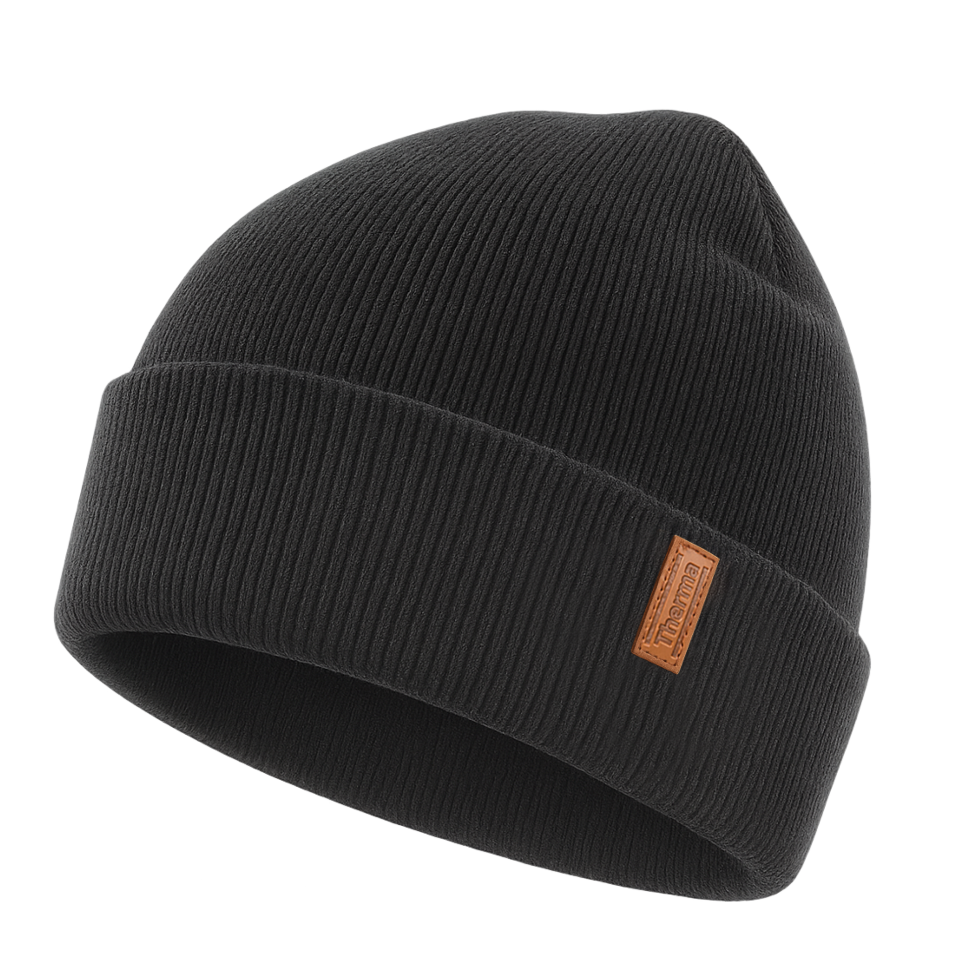 Therma Insulated Beanie Hat for Men & Women - DSL