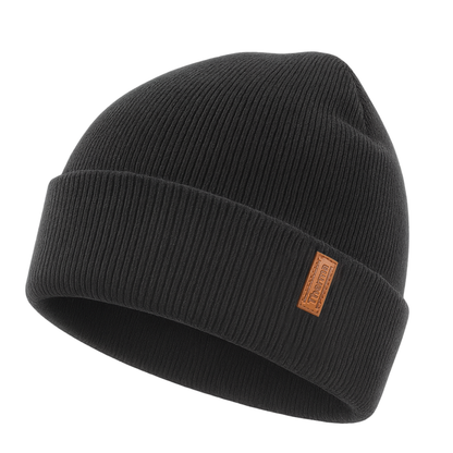 Therma Insulated Beanie Hat for Men & Women - DSL