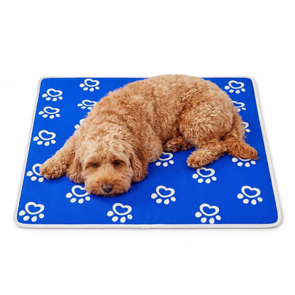 Pet Cooling Mat - PawPride - DSL