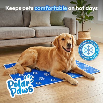 Pet Cooling Mat - PawPride - DSL