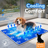 Pet Cooling Mat - PawPride - DSL