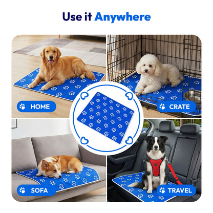Pet Cooling Mat - PawPride - DSL
