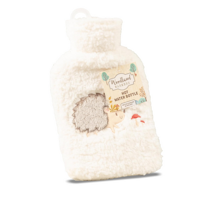 Hot Water Bottle with Soft Cover - DSL
