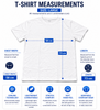 iN Cooling T-Shirts for Men Breathable Short Sleeve Summer T-Shirt, Stretch Fit, Moisture - Wicking
