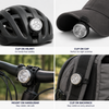 LED Clip-On Bike Lights - RoadPatrol