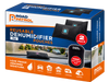 RoadPatrol Reusable Dehumidifier Bags – 2 Pack Moisture Absorber Pouches for Cars, Homes, Caravans & Garages - DSL