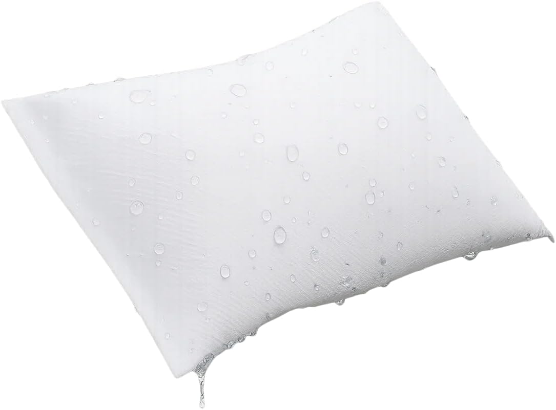 iN Moisture Absorber Refill Bags, Refillable Dehumidifier Bags for Damp & Condensation Control - DSL