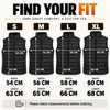 Heated Gilet for Men & Women - iN Style - DSL