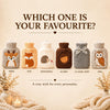 Hot Water Bottle with Soft Cover - DSL