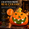 Halloween Decoration LED Pumpkin Head - DSL