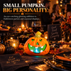 Halloween Decoration LED Pumpkin Head - DSL