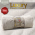 Luxury Fleece Throw Blanket (Super Soft) - DSL