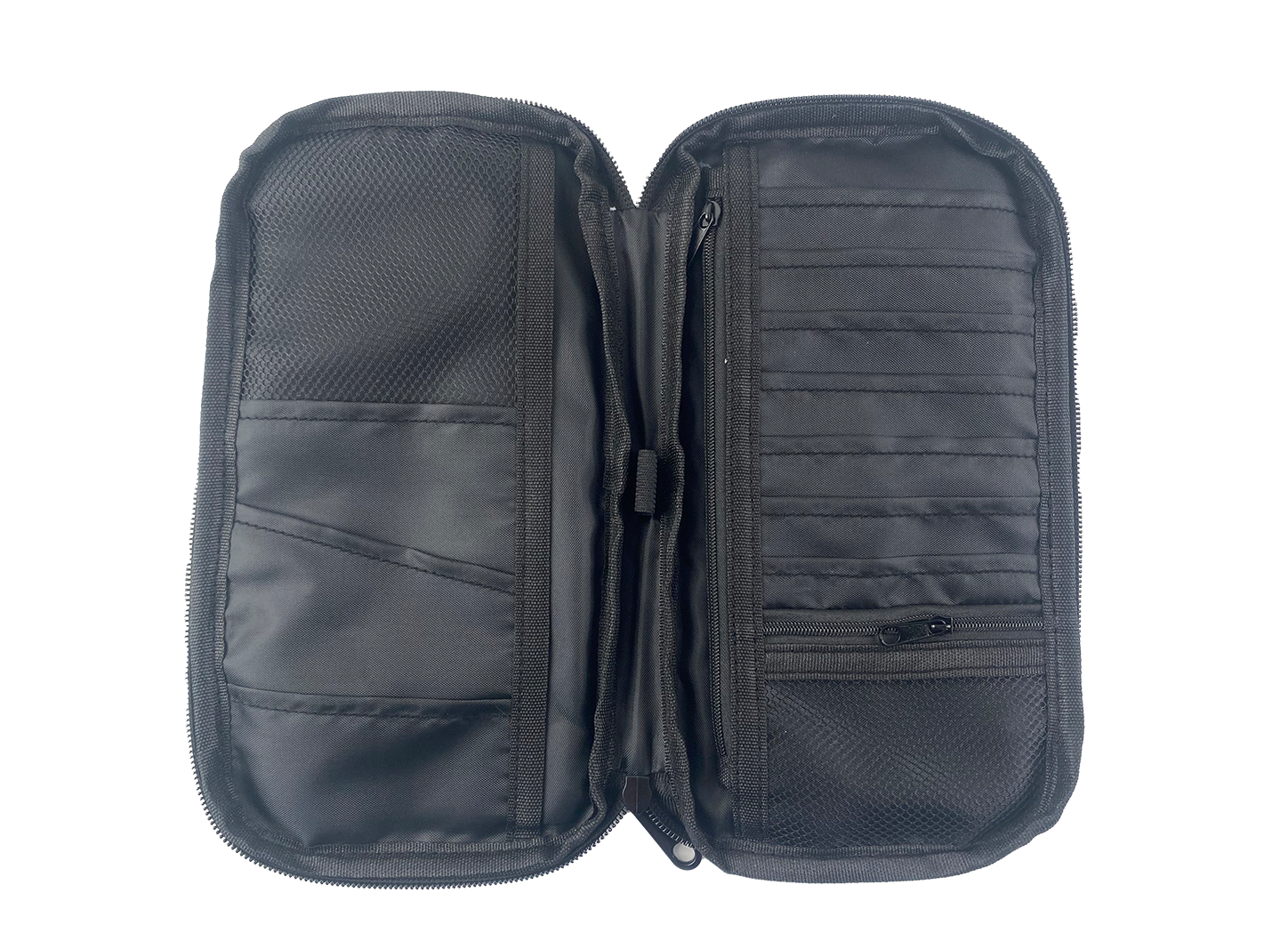 Universal Travel Organiser with RFID Protection - DSL