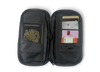 Universal Travel Organiser with RFID Protection - DSL