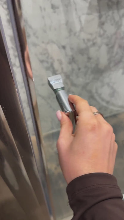 Super Sonic Scrubber - DSL