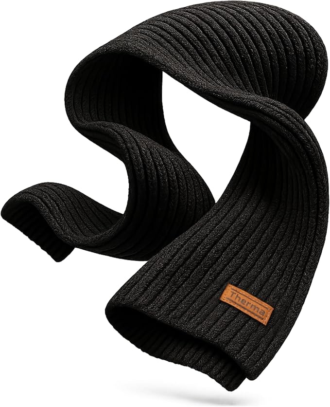 Therma Insulated Scarf for Men and Women