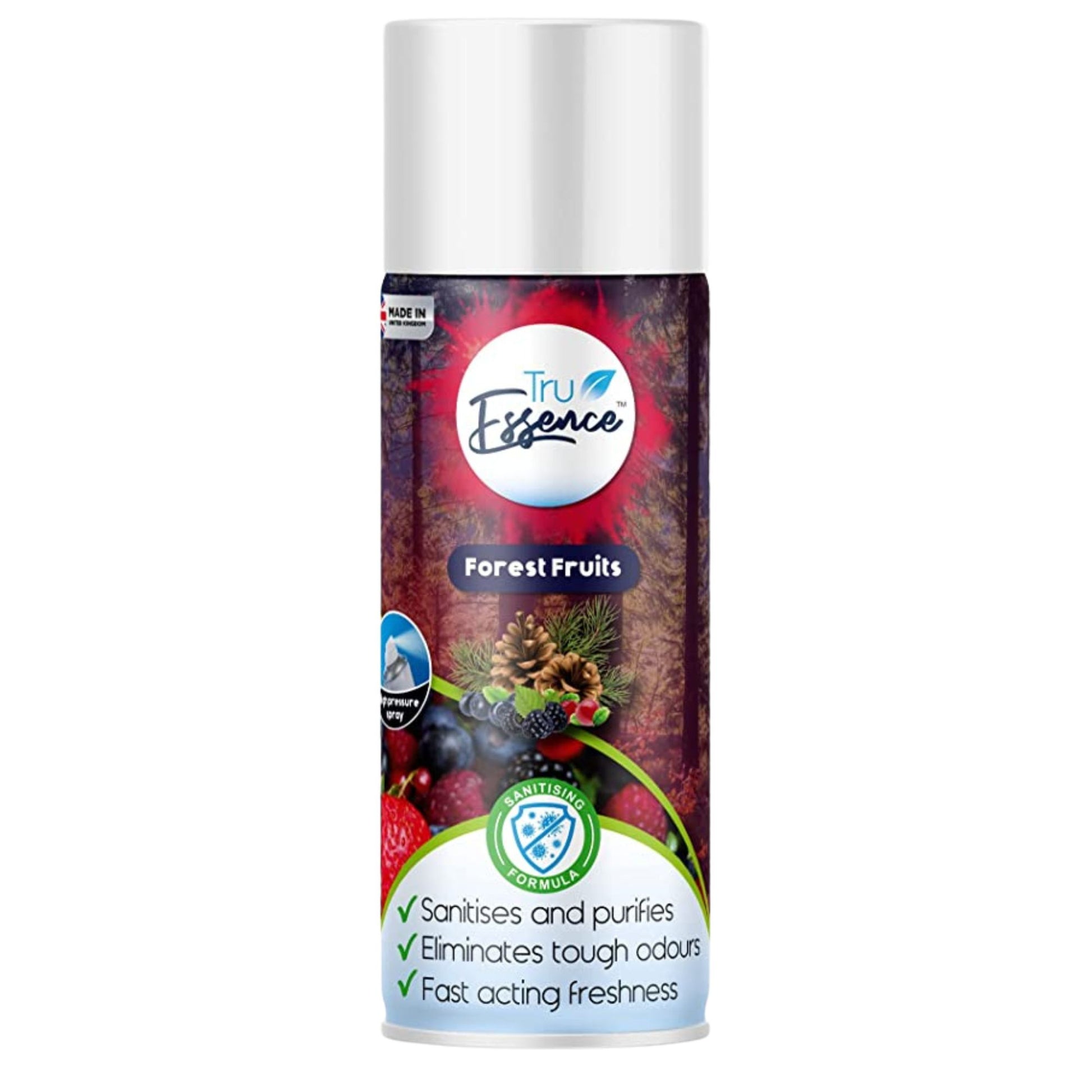Air Freshener (Forest Fruits) - TruEssence - DSL