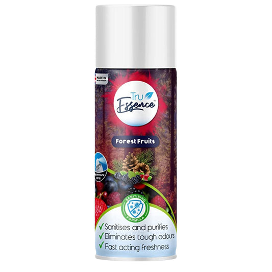 Air Freshener (Forest Fruits) - TruEssence - DSL