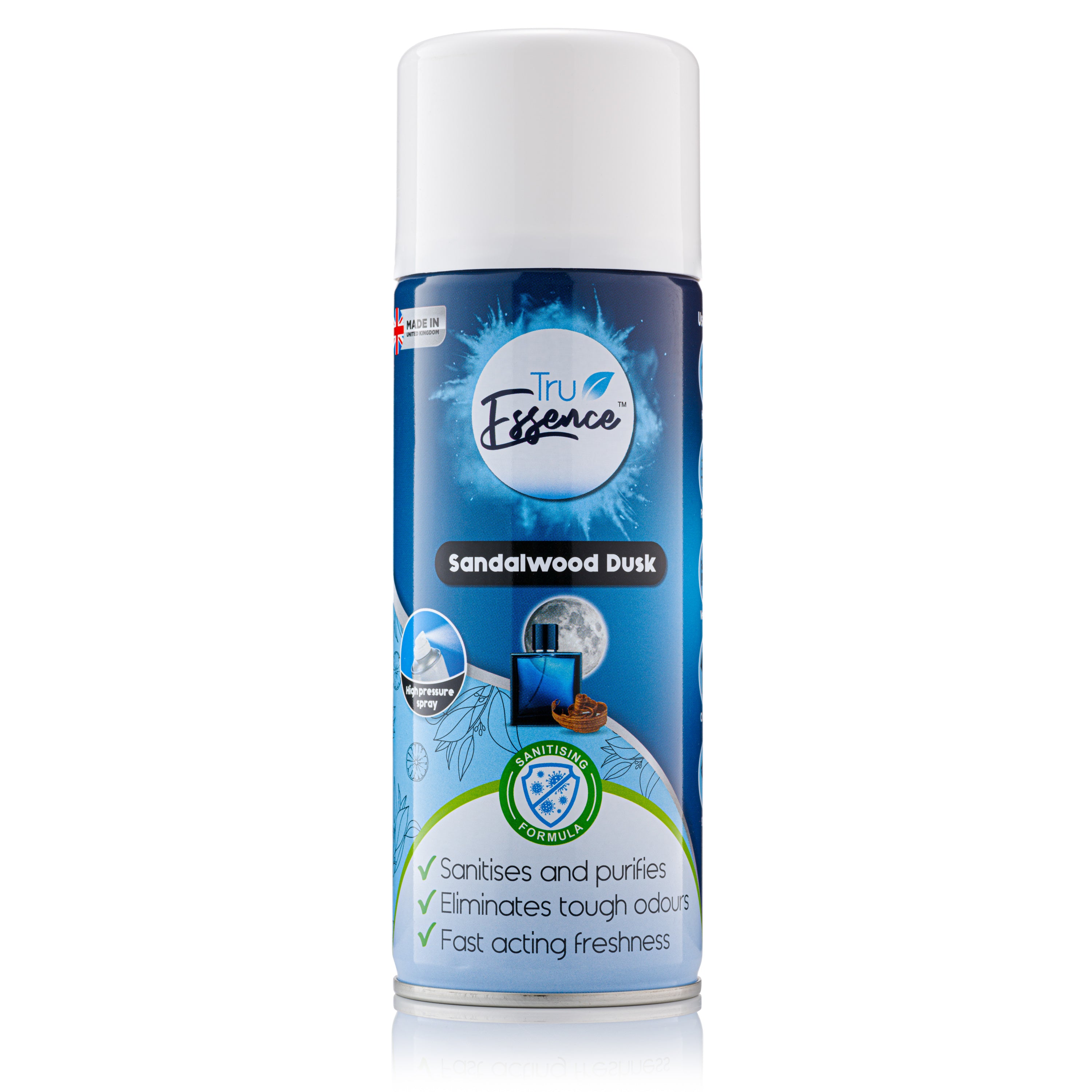 Air Freshener (Sandalwood Dusk) - TruEssence - DSL