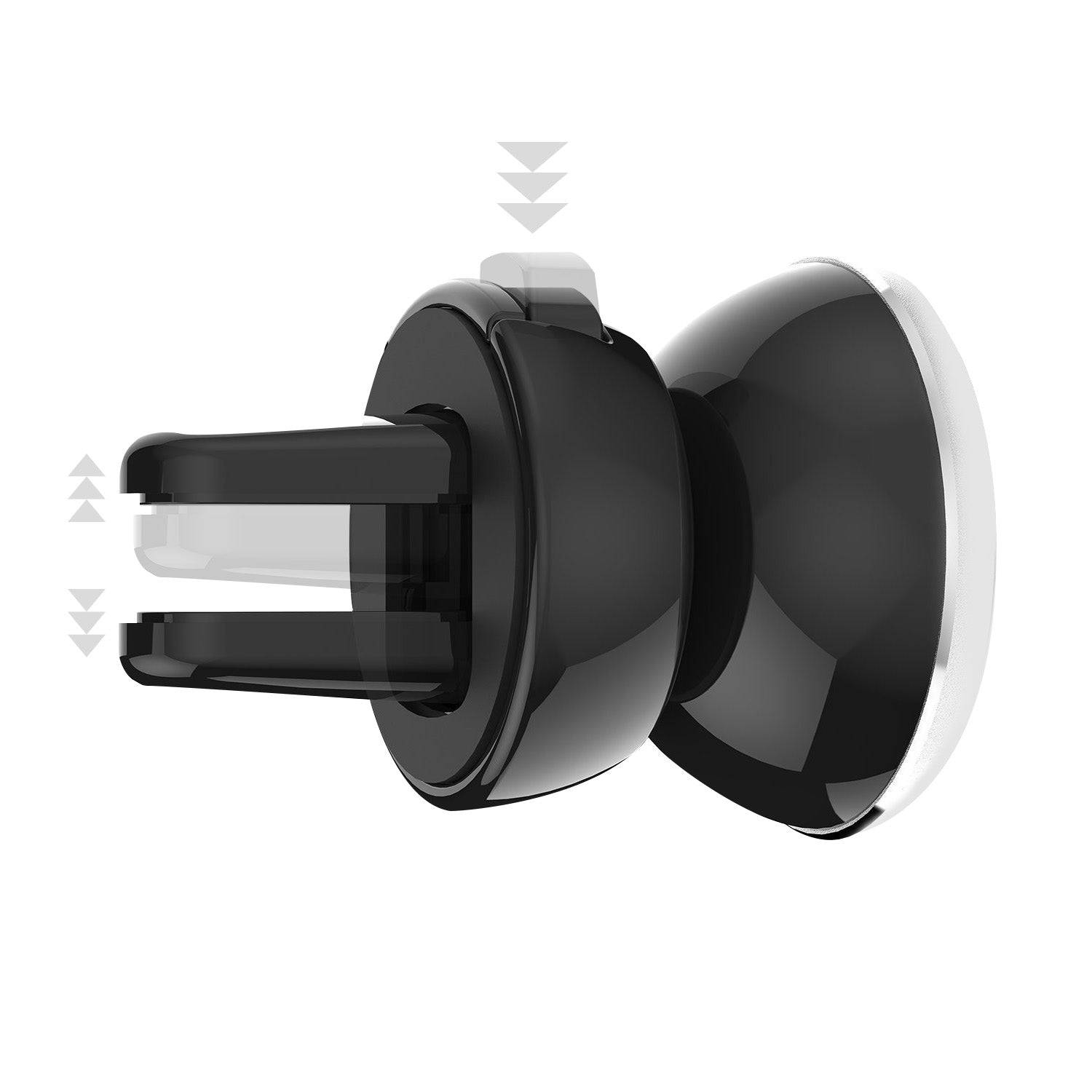 Magnetic Vent Phone Mount - DSL