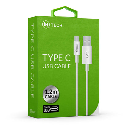 Type C Charging Cable - DSL