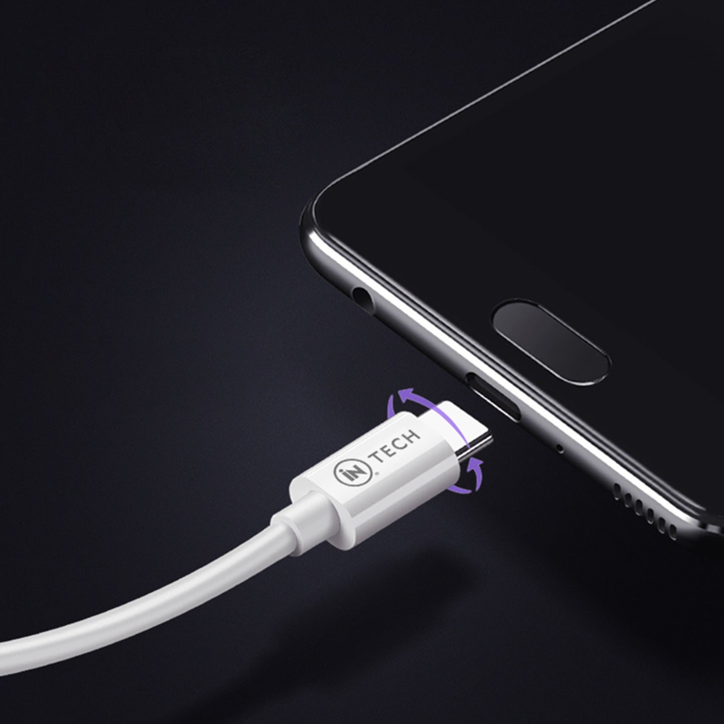 Type C Charging Cable - DSL