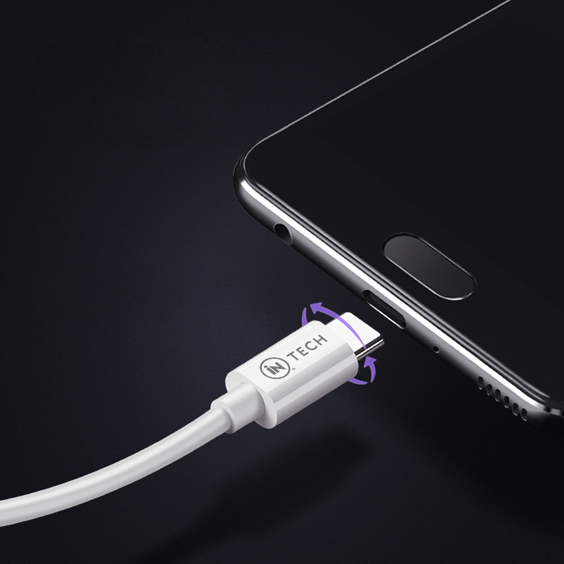 Type C Charging Cable - DSL