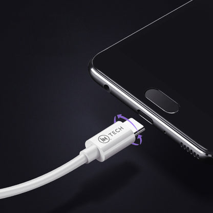 Type C Charging Cable - DSL